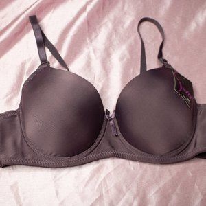 ❌SOLD❌SOFRA DEEP COOL BROWN BRA